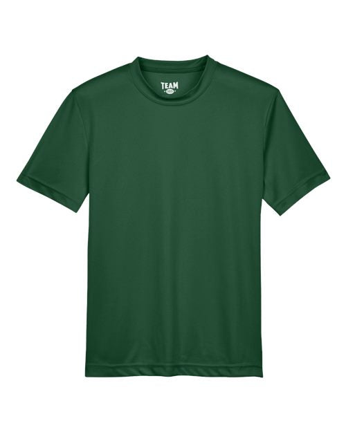 Team 365 Youth Zone Performance T-Shirt TT11Y