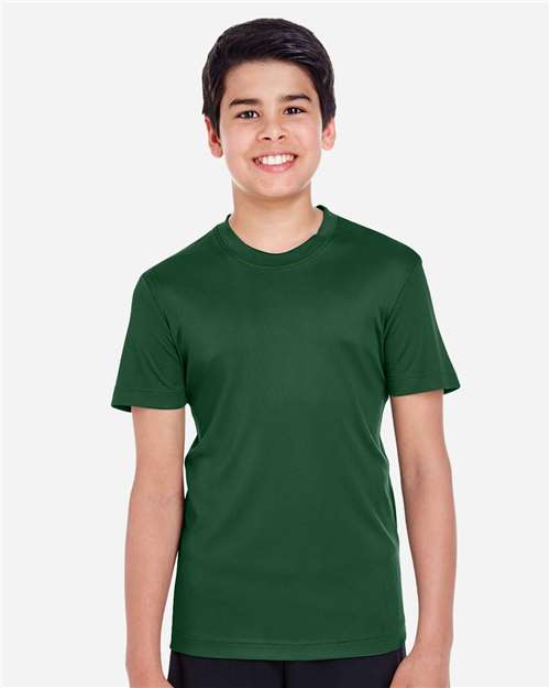 Team 365 Youth Zone Performance T-Shirt TT11Y