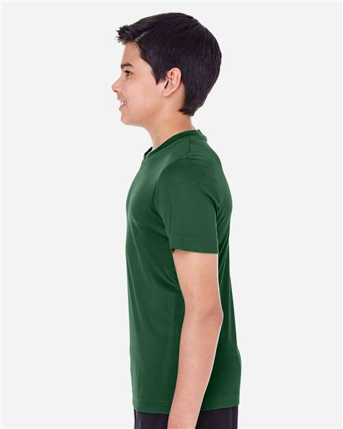 Team 365 Youth Zone Performance T-Shirt TT11Y