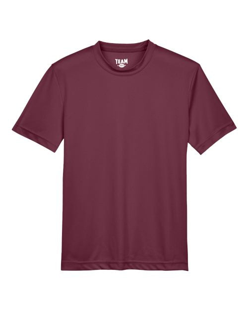 Team 365 Youth Zone Performance T-Shirt TT11Y