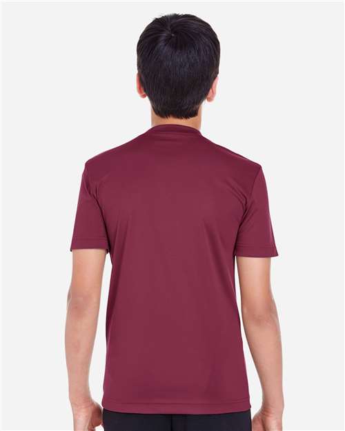 Team 365 Youth Zone Performance T-Shirt TT11Y