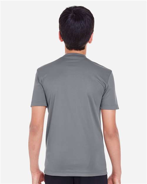 Team 365 Youth Zone Performance T-Shirt TT11Y