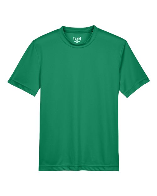 Team 365 Youth Zone Performance T-Shirt TT11Y