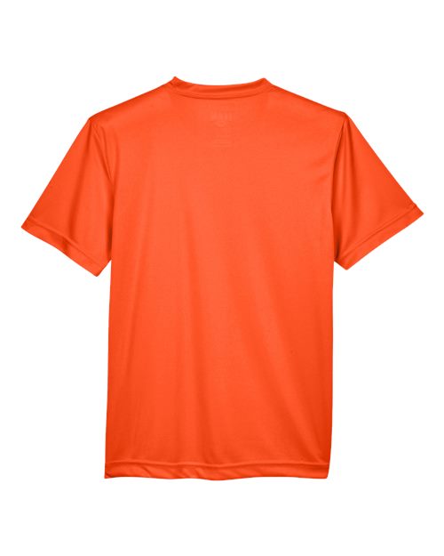 Team 365 Youth Zone Performance T-Shirt TT11Y