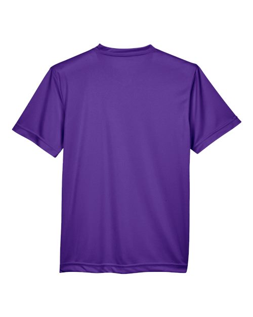 Team 365 Youth Zone Performance T-Shirt TT11Y