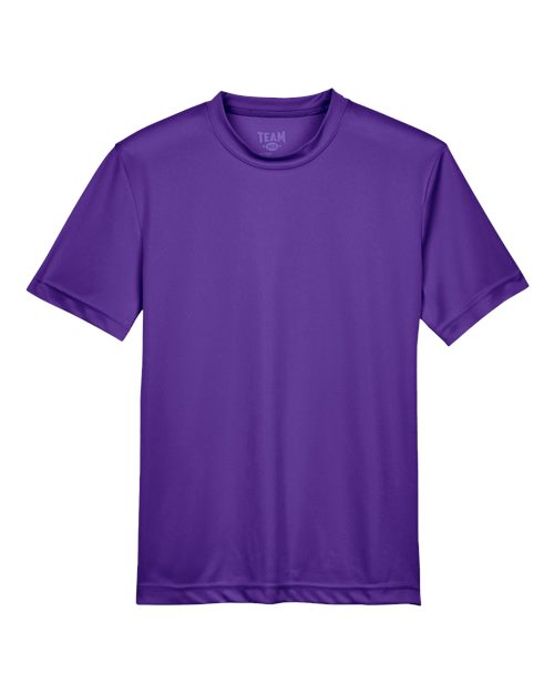 Team 365 Youth Zone Performance T-Shirt TT11Y