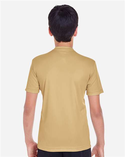 Team 365 Youth Zone Performance T-Shirt TT11Y
