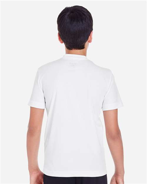 Team 365 Youth Zone Performance T-Shirt TT11Y