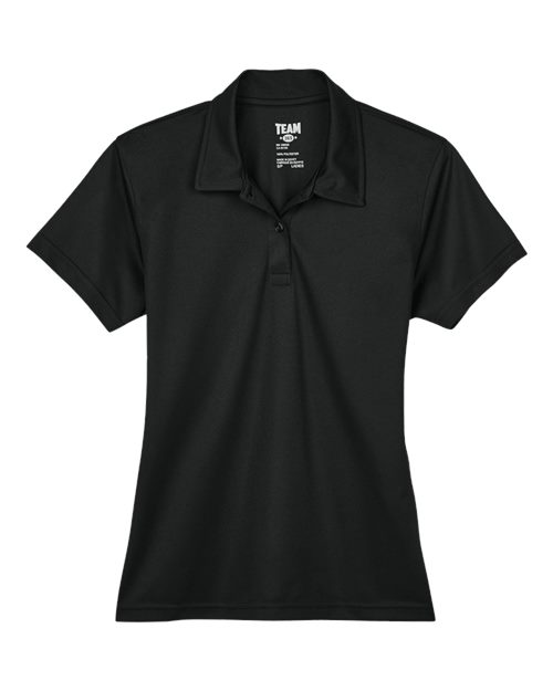 Team 365 Women's Command Snag Protection Polo TT21W