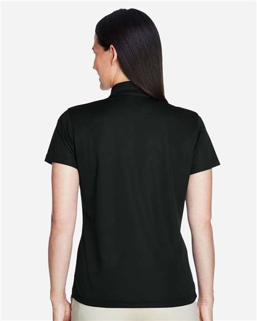 Team 365 Women's Command Snag Protection Polo TT21W