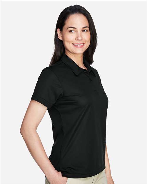 Team 365 Women's Command Snag Protection Polo TT21W
