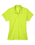 Team 365 Women's Command Snag Protection Polo TT21W