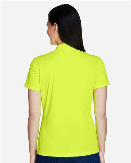 Team 365 Women's Command Snag Protection Polo TT21W