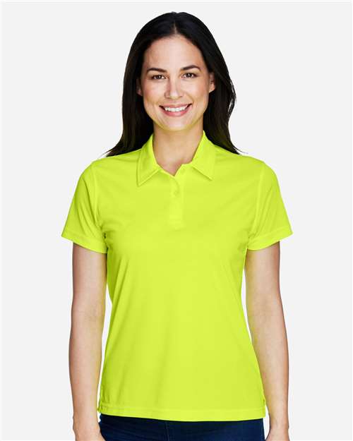 Team 365 Women's Command Snag Protection Polo TT21W