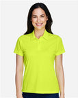 Team 365 Women's Command Snag Protection Polo TT21W