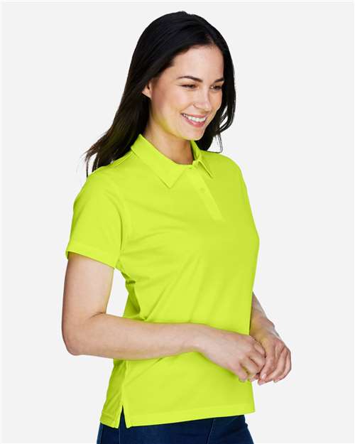 Team 365 Women's Command Snag Protection Polo TT21W