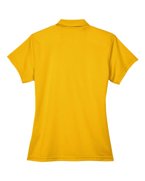Team 365 Women's Command Snag Protection Polo TT21W