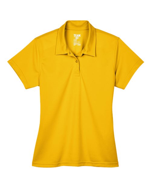 Team 365 Women's Command Snag Protection Polo TT21W