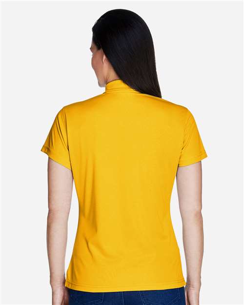 Team 365 Women's Command Snag Protection Polo TT21W