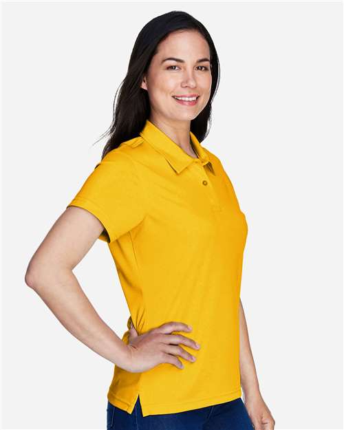 Team 365 Women's Command Snag Protection Polo TT21W