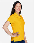 Team 365 Women's Command Snag Protection Polo TT21W