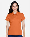 Team 365 Women's Command Snag Protection Polo TT21W