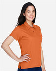 Team 365 Women's Command Snag Protection Polo TT21W