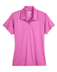 Team 365 Women's Command Snag Protection Polo TT21W