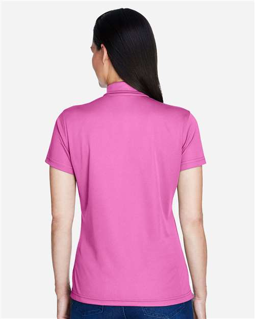 Team 365 Women's Command Snag Protection Polo TT21W