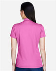 Team 365 Women's Command Snag Protection Polo TT21W
