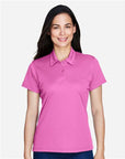 Team 365 Women's Command Snag Protection Polo TT21W