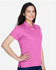 Team 365 Women's Command Snag Protection Polo TT21W