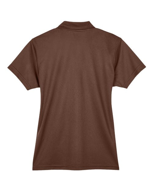 Team 365 Women's Command Snag Protection Polo TT21W