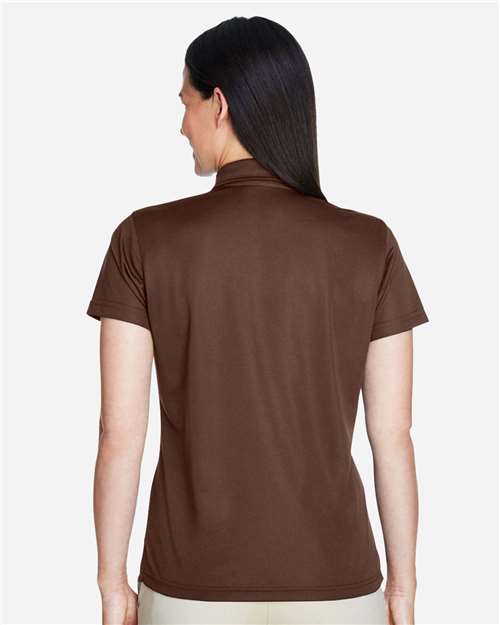 Team 365 Women's Command Snag Protection Polo TT21W
