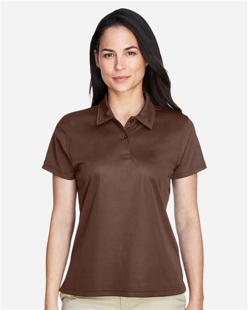 Team 365 Women's Command Snag Protection Polo TT21W