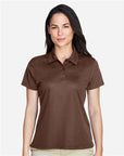 Team 365 Women's Command Snag Protection Polo TT21W
