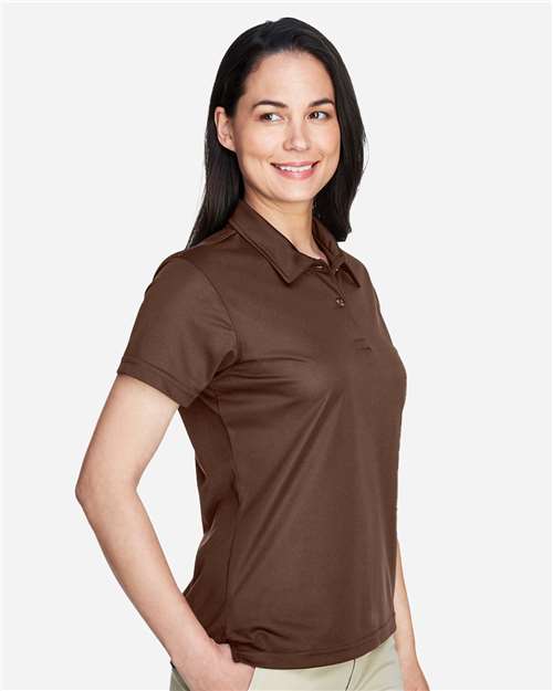 Team 365 Women's Command Snag Protection Polo TT21W