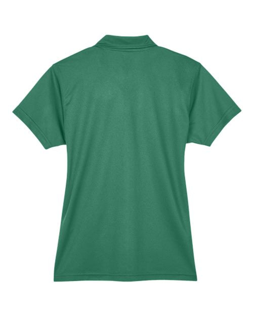 Team 365 Women's Command Snag Protection Polo TT21W