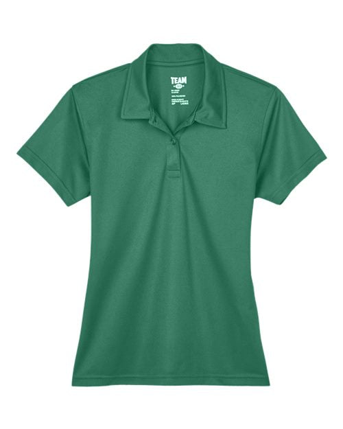Team 365 Women's Command Snag Protection Polo TT21W
