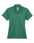 Team 365 Women's Command Snag Protection Polo TT21W