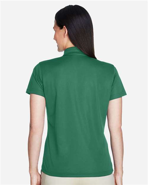 Team 365 Women's Command Snag Protection Polo TT21W