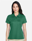 Team 365 Women's Command Snag Protection Polo TT21W