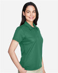 Team 365 Women's Command Snag Protection Polo TT21W