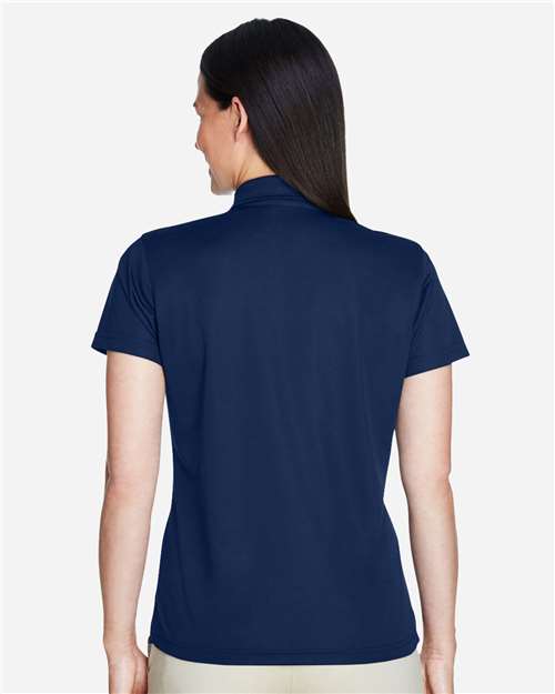 Team 365 Women's Command Snag Protection Polo TT21W
