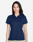 Team 365 Women's Command Snag Protection Polo TT21W