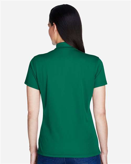 Team 365 Women's Command Snag Protection Polo TT21W