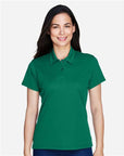 Team 365 Women's Command Snag Protection Polo TT21W