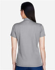 Team 365 Women's Command Snag Protection Polo TT21W