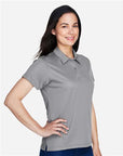 Team 365 Women's Command Snag Protection Polo TT21W