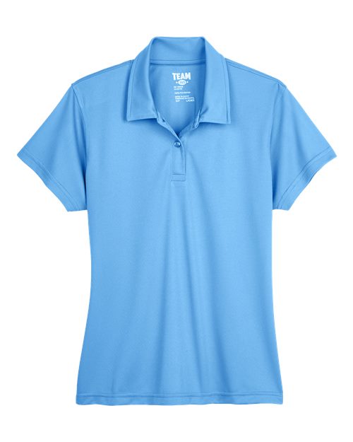 Team 365 Women's Command Snag Protection Polo TT21W